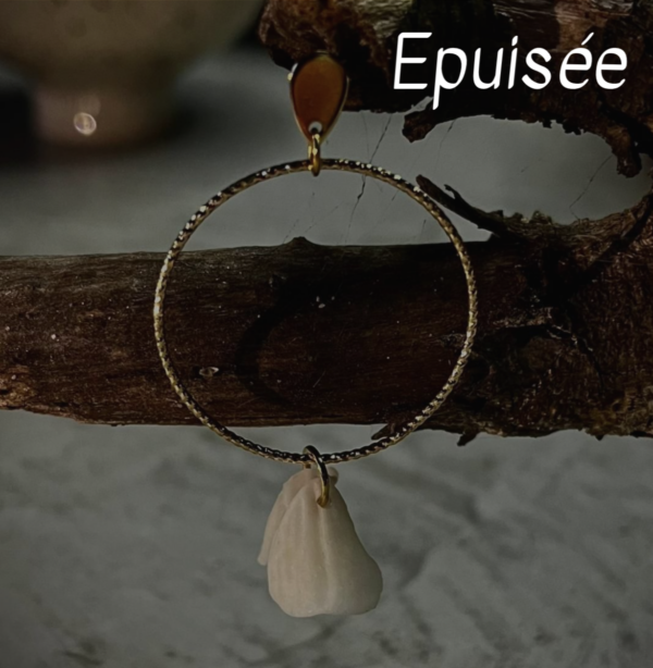 Luce-epuisee