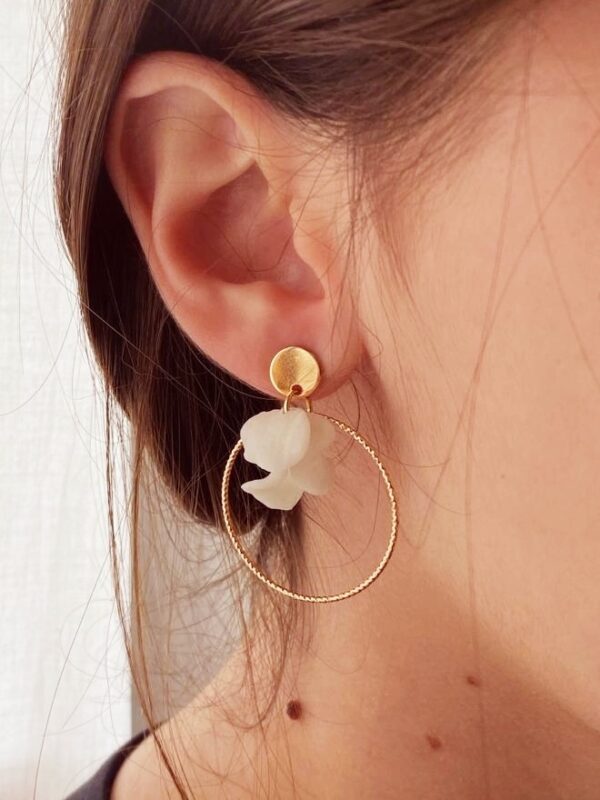 Boucles Daphné