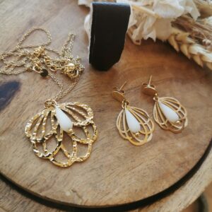 collier-laurette